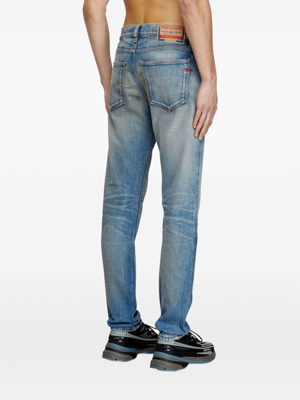 2019 D-Strukt jeans  Product Image