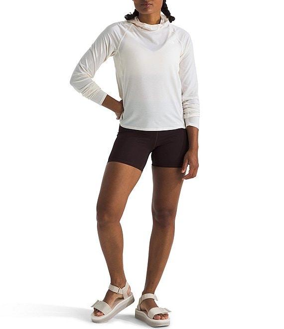 The North Face Adventure Sun Stand Collar Hooded Pullover Product Image