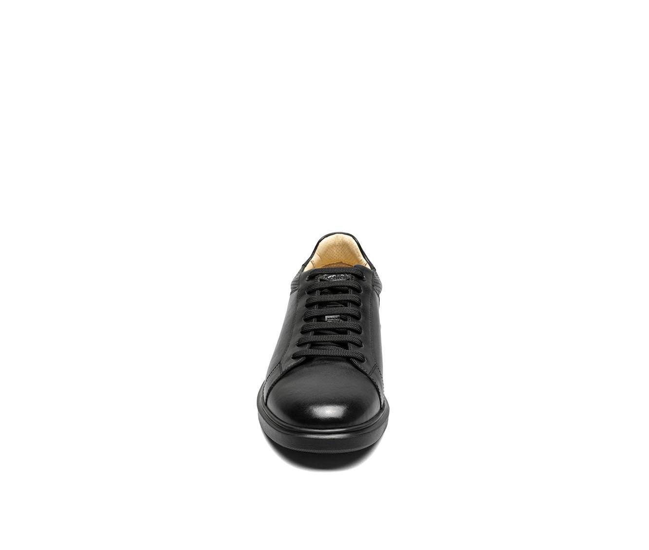Men's Florsheim Social Lace To Toe Sneaker Casual Oxfords Product Image