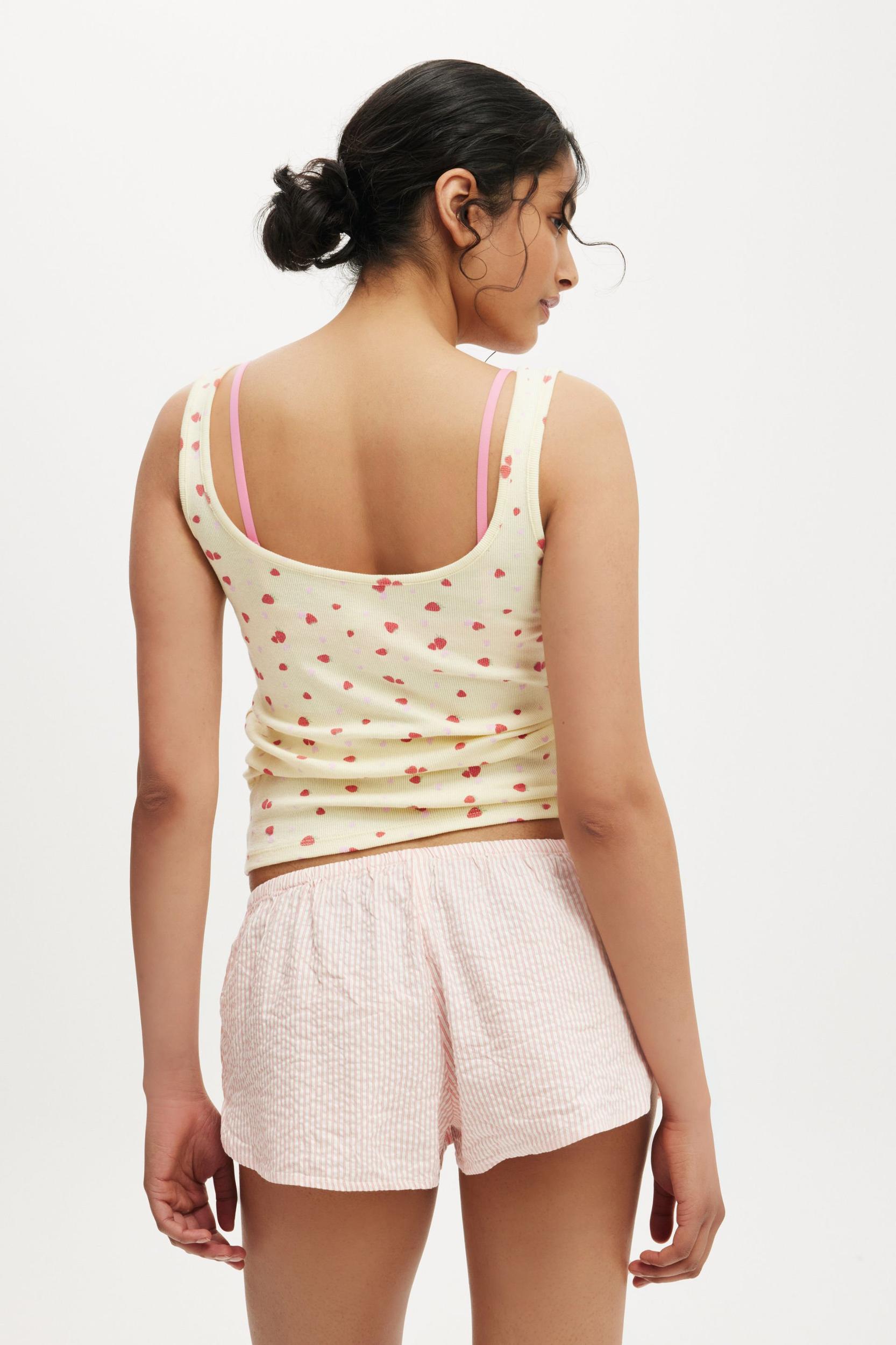 Body Bed Short Product Image