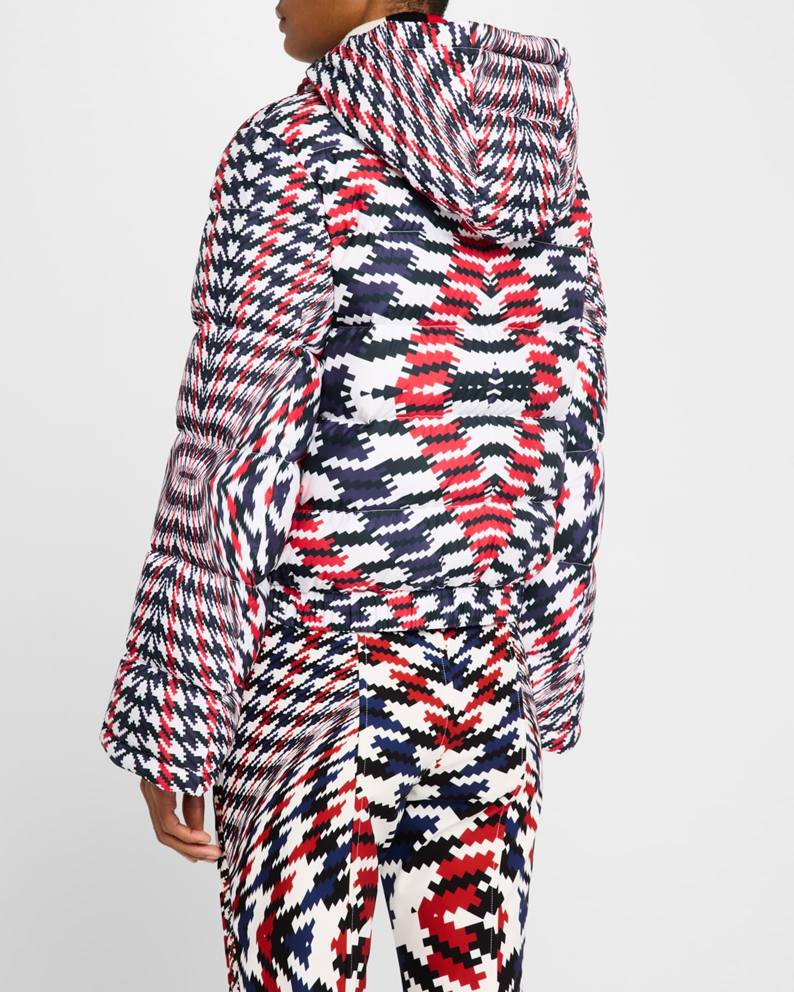 Polar Flare II Ski Jacket Product Image