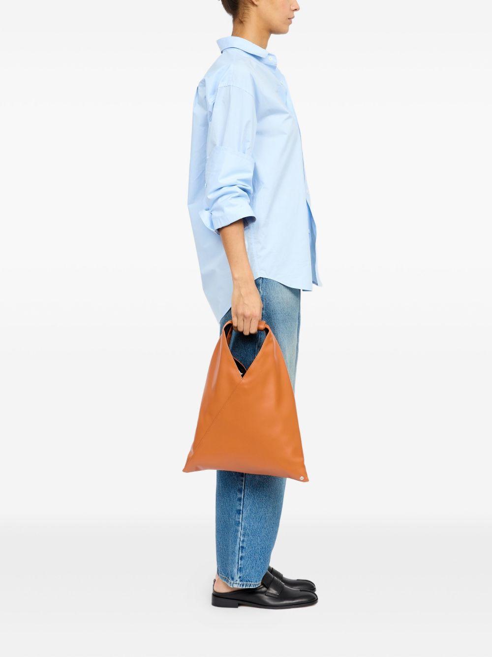 small Japanese tote bag Product Image