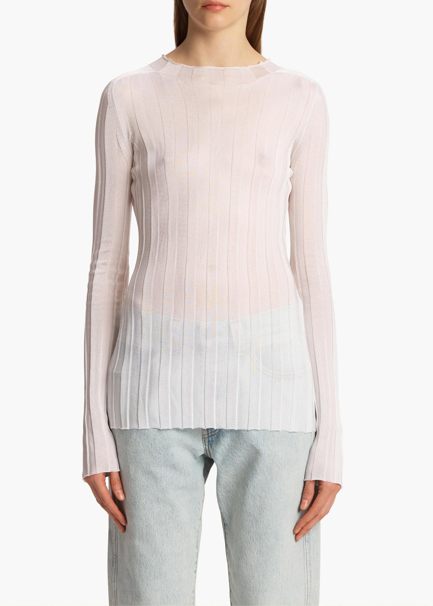 Cosette Top in Glaze Product Image