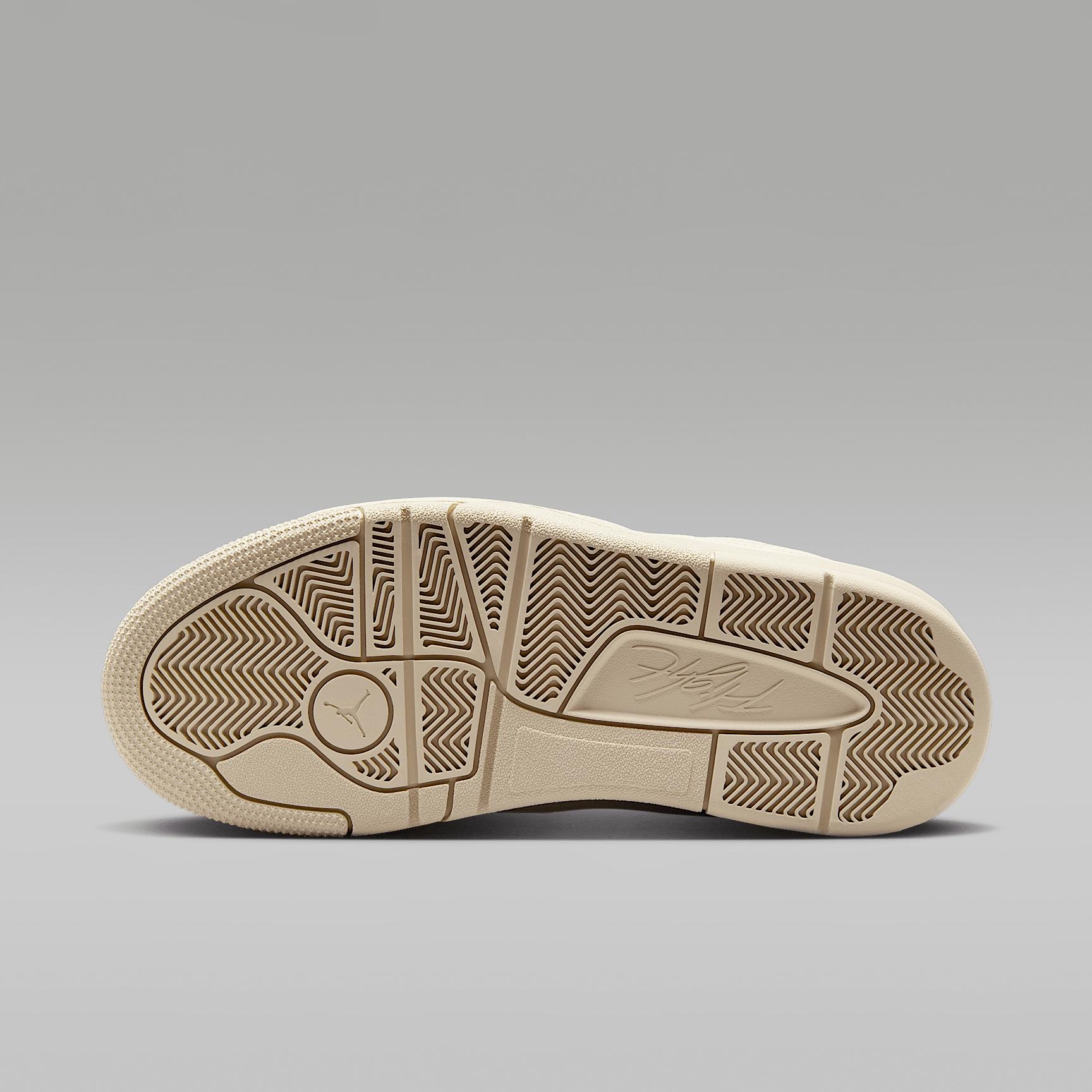 Jordan Womens Jordan Flight Court - Womens Shoes Product Image