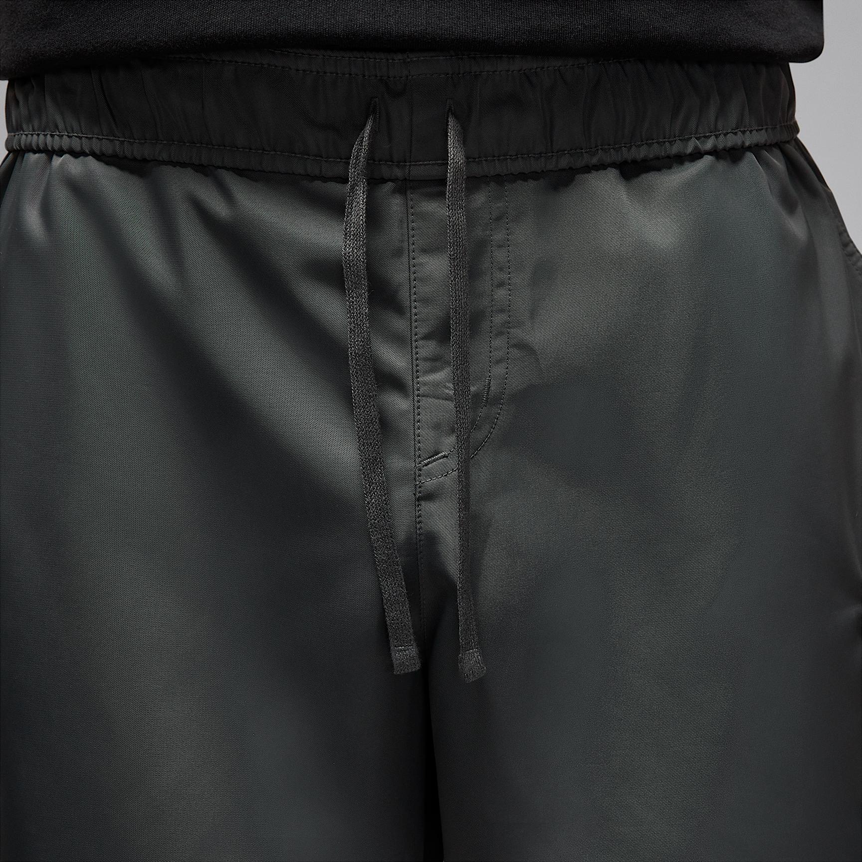 Mens Jordan Brooklyn Cargo Shorts | HV9683-068 Product Image