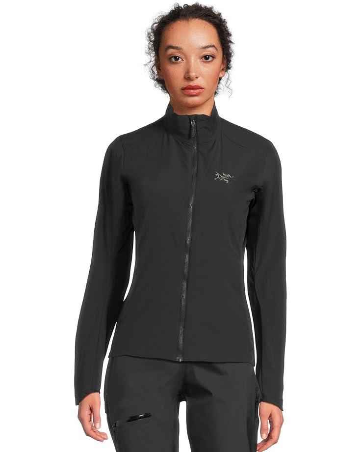 Atom Hoody Product Image