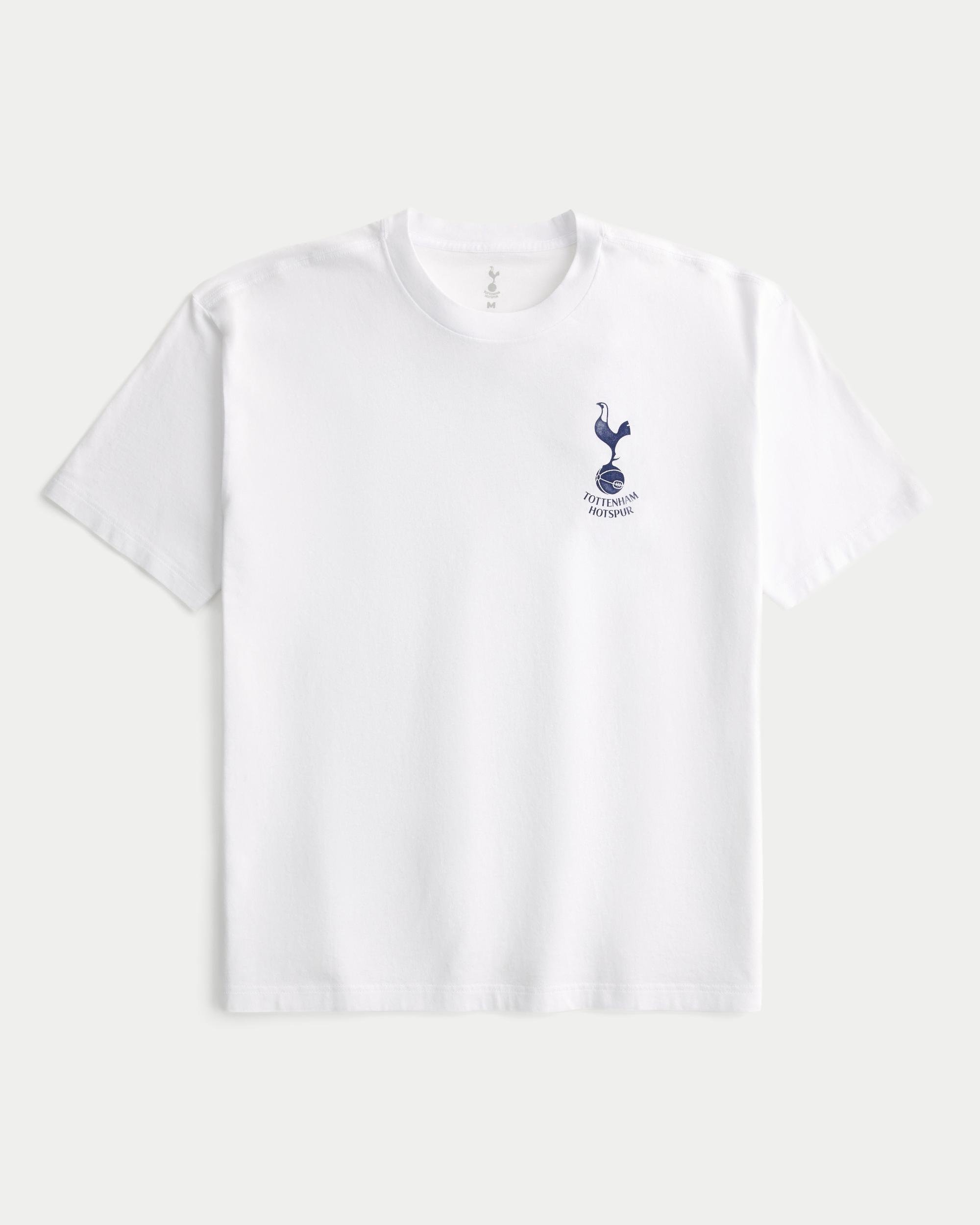 Tottenham Hotspur Graphic Tee Product Image