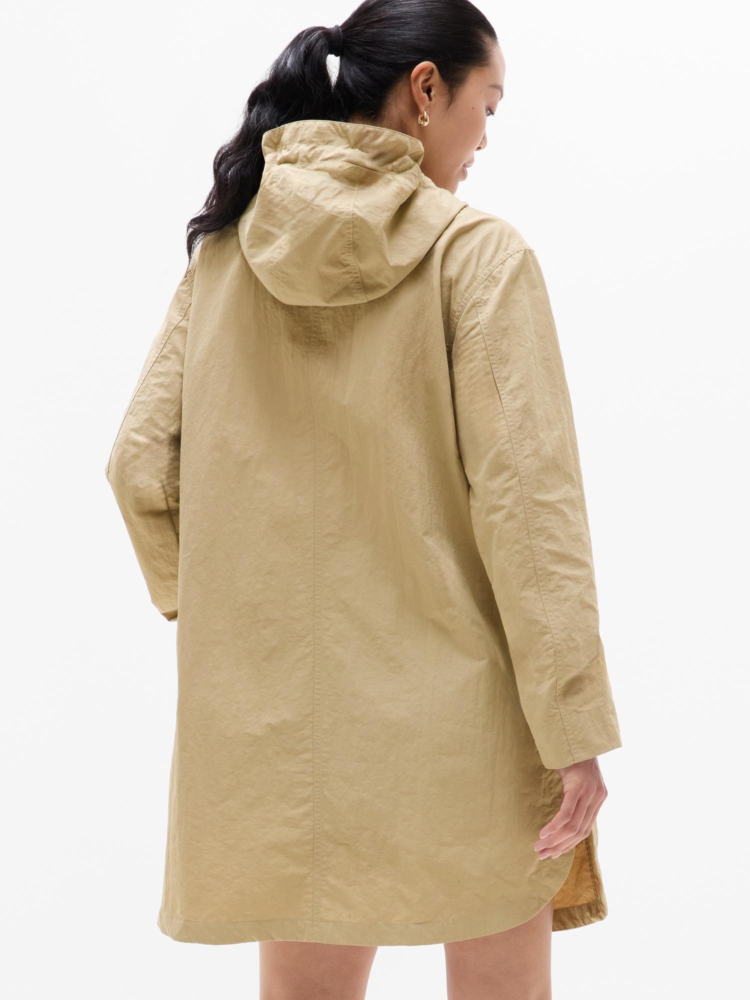 Everywhere Anorak Product Image