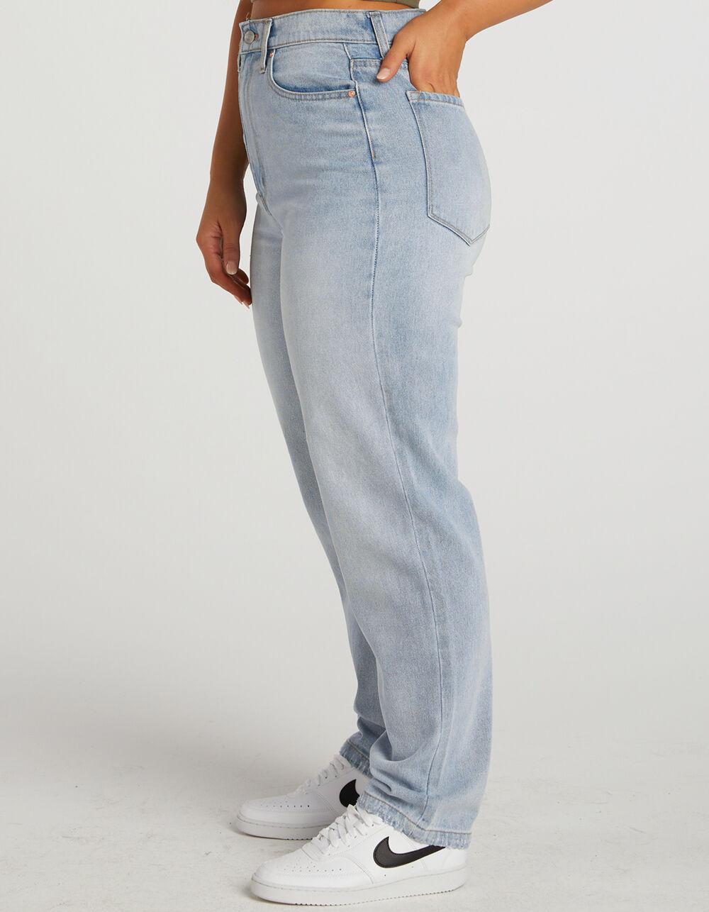 RSQ Womens 90s Jeans - 658 Product Image