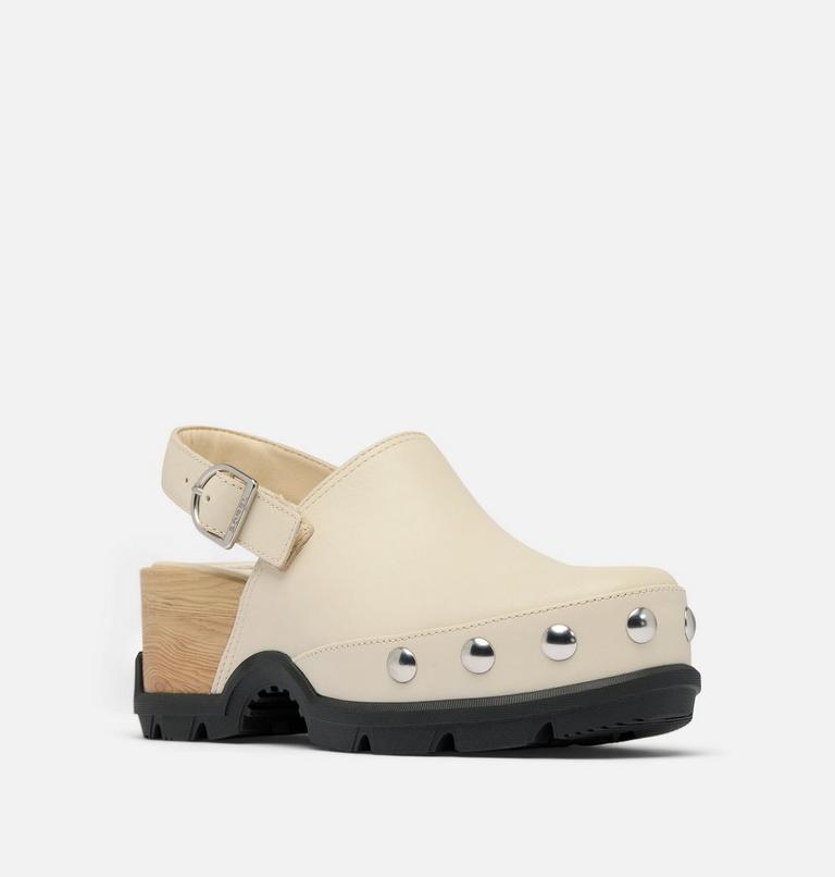 ROAM’N CLOG™ RVT Women's Clog Product Image