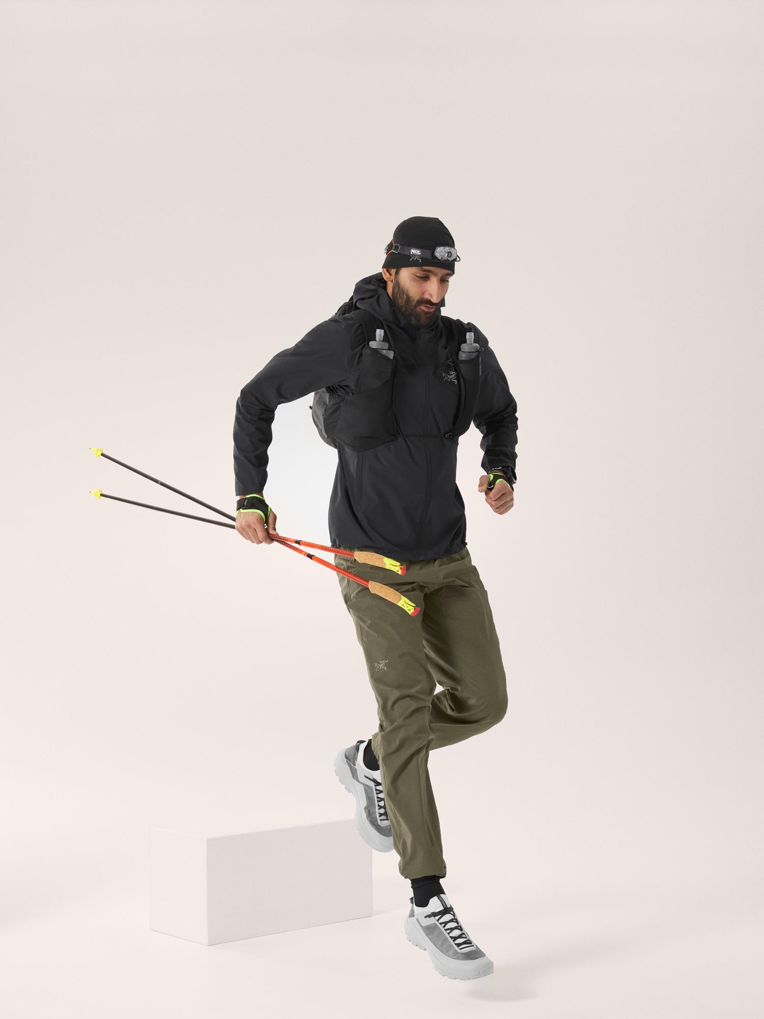 Incendo Hybrid Hoody Men's Product Image