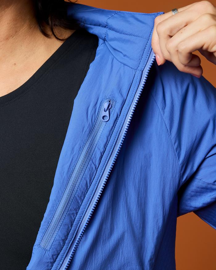 Pacaya 2.0 Insulated Jacket - Women's Product Image
