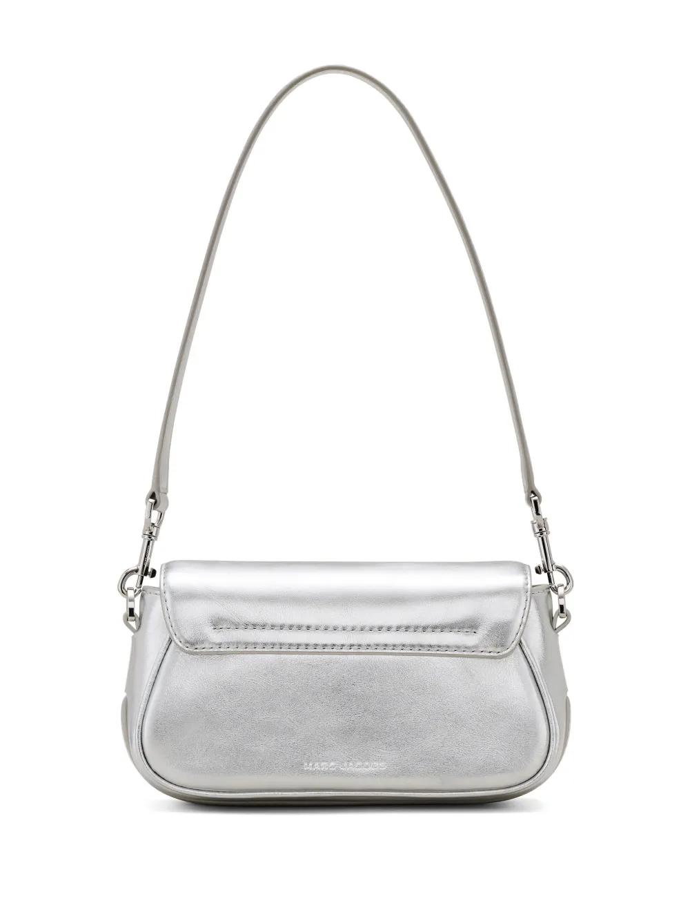 The Metallic Clover shoulder bag Product Image