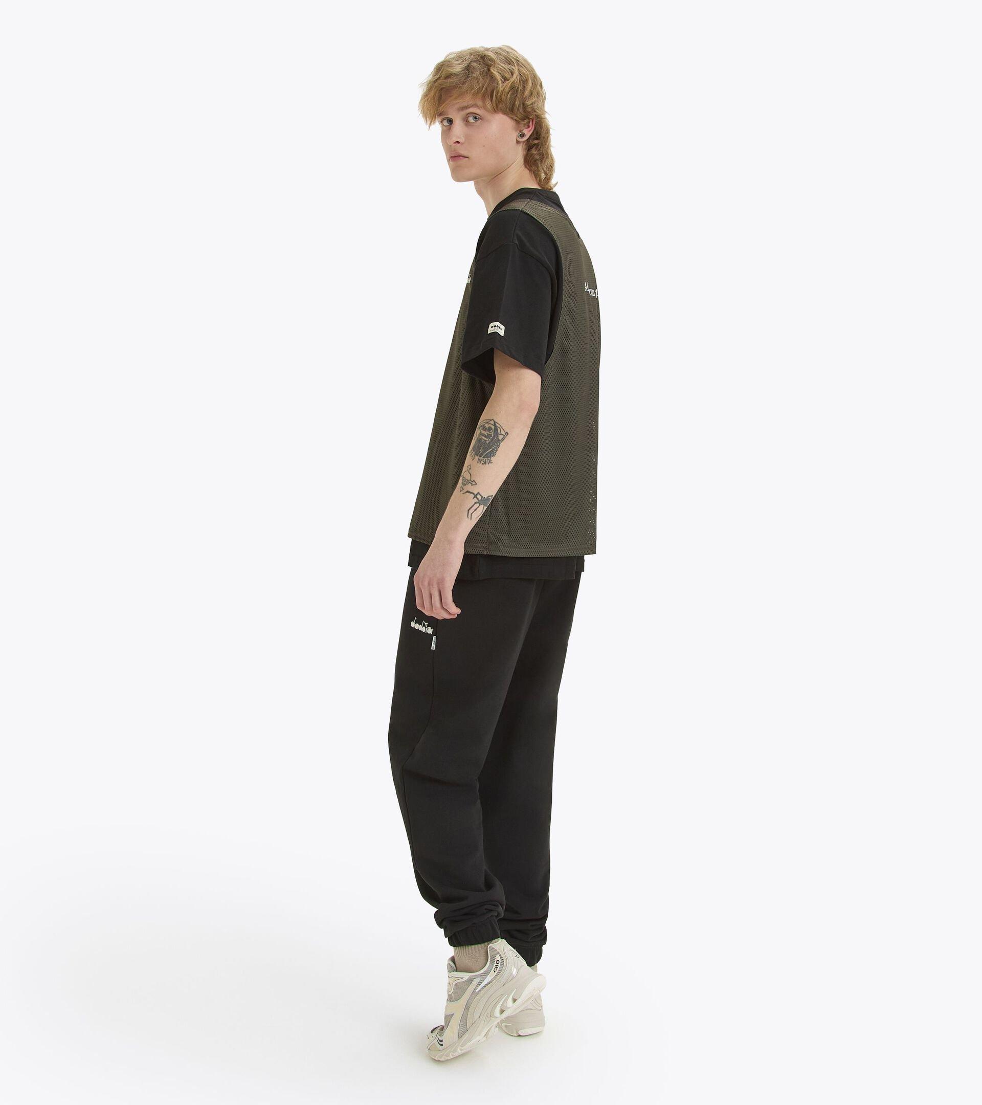 T-SHIRT SS 2-IN-1 LEGACY Product Image