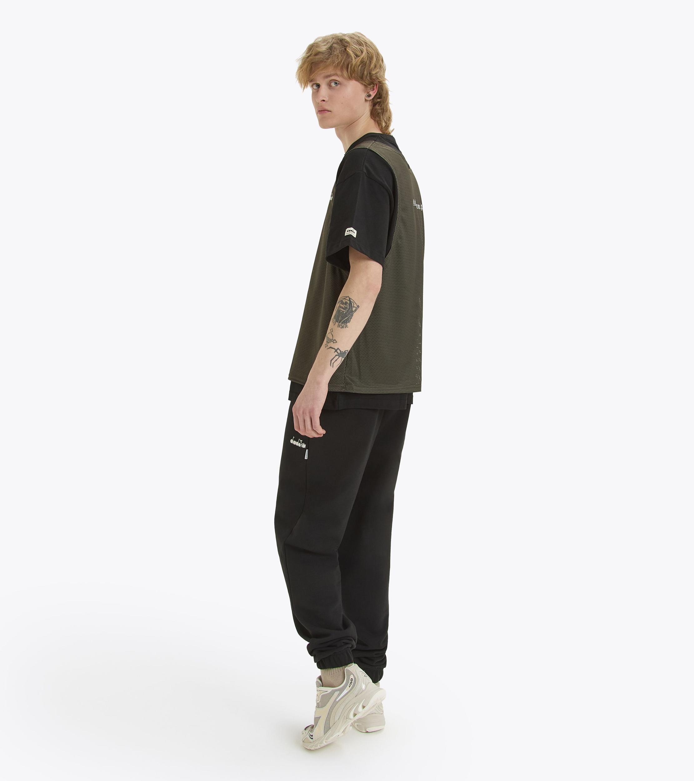 T-SHIRT SS 2-IN-1 LEGACY Product Image