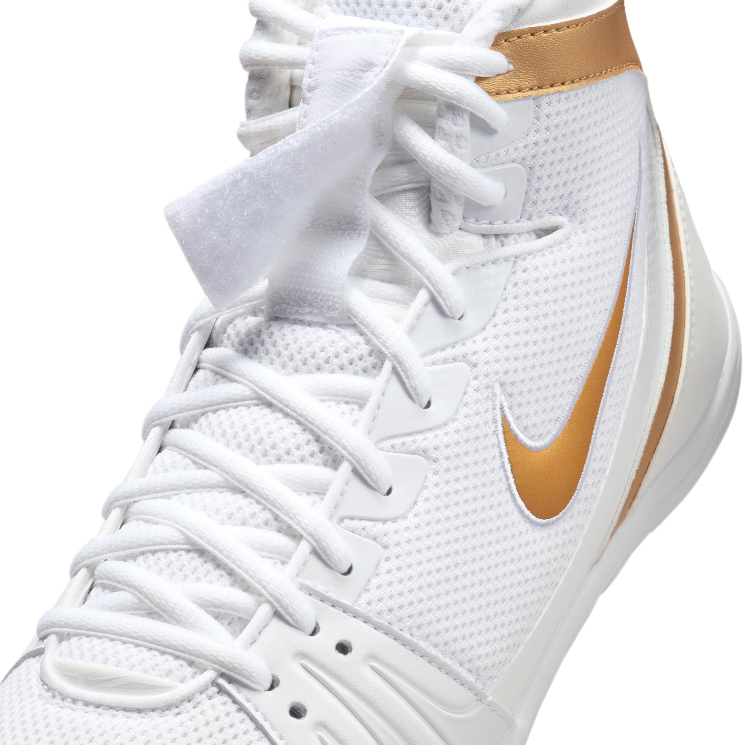 Nike Men's Freek Wrestling Shoes Product Image