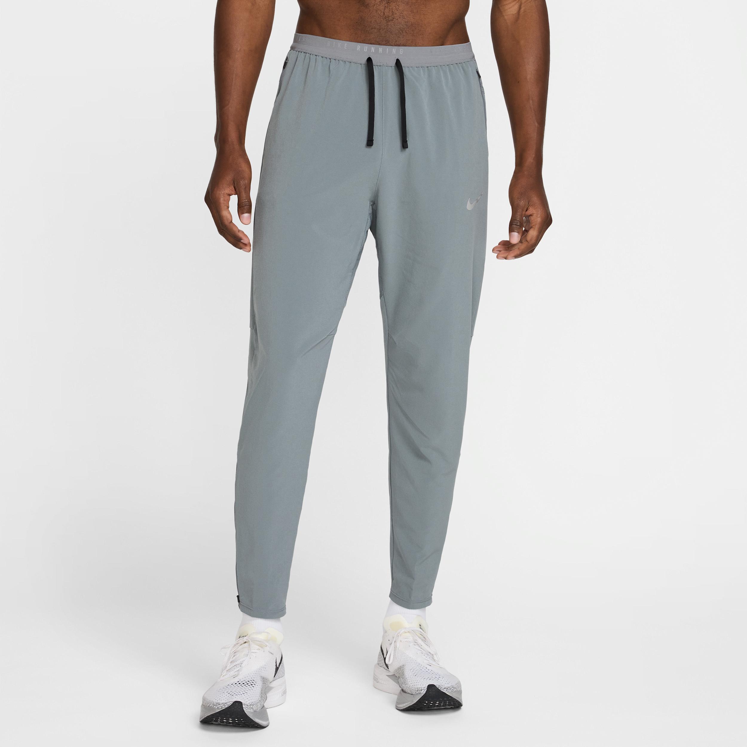 Nike Mens Stride Dri-FIT Woven Running Pants | HV4544-084 Product Image
