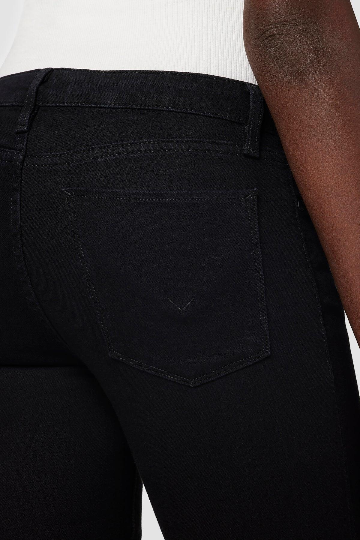 Krista Low-Rise Super Skinny Jean Female Product Image