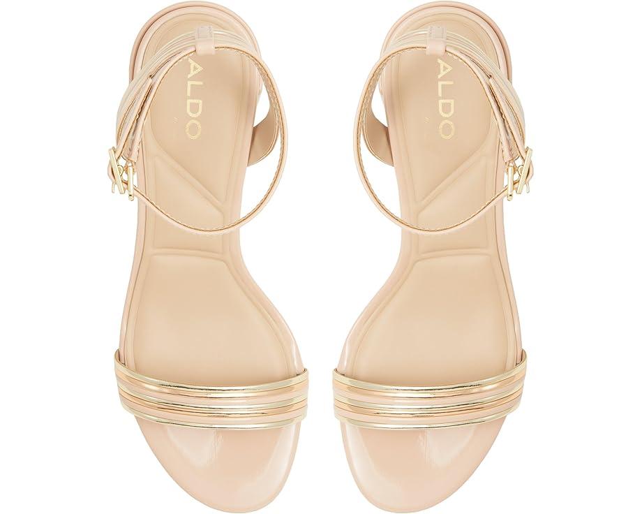 Pruce Block Heel Sandal Product Image
