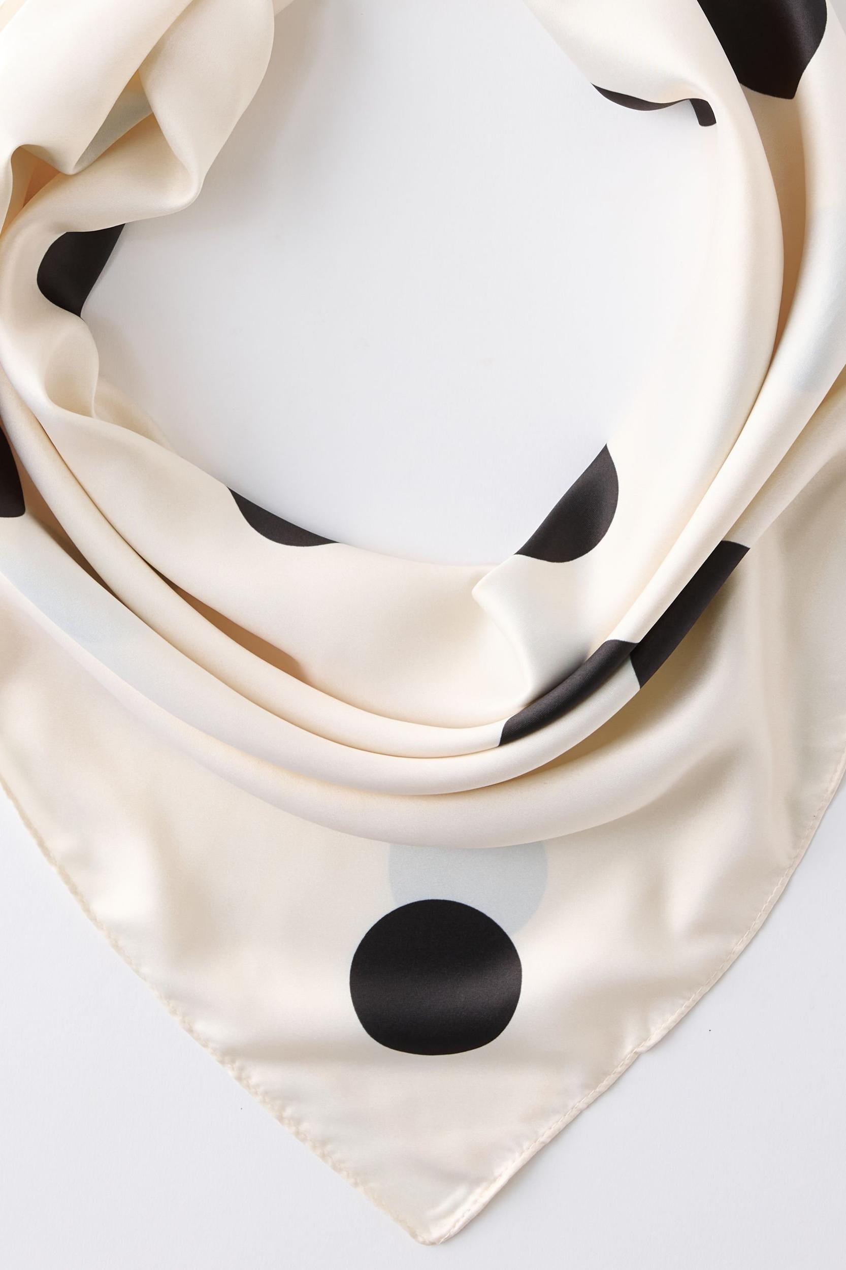 Knot Your Everyday Square Scarf Product Image
