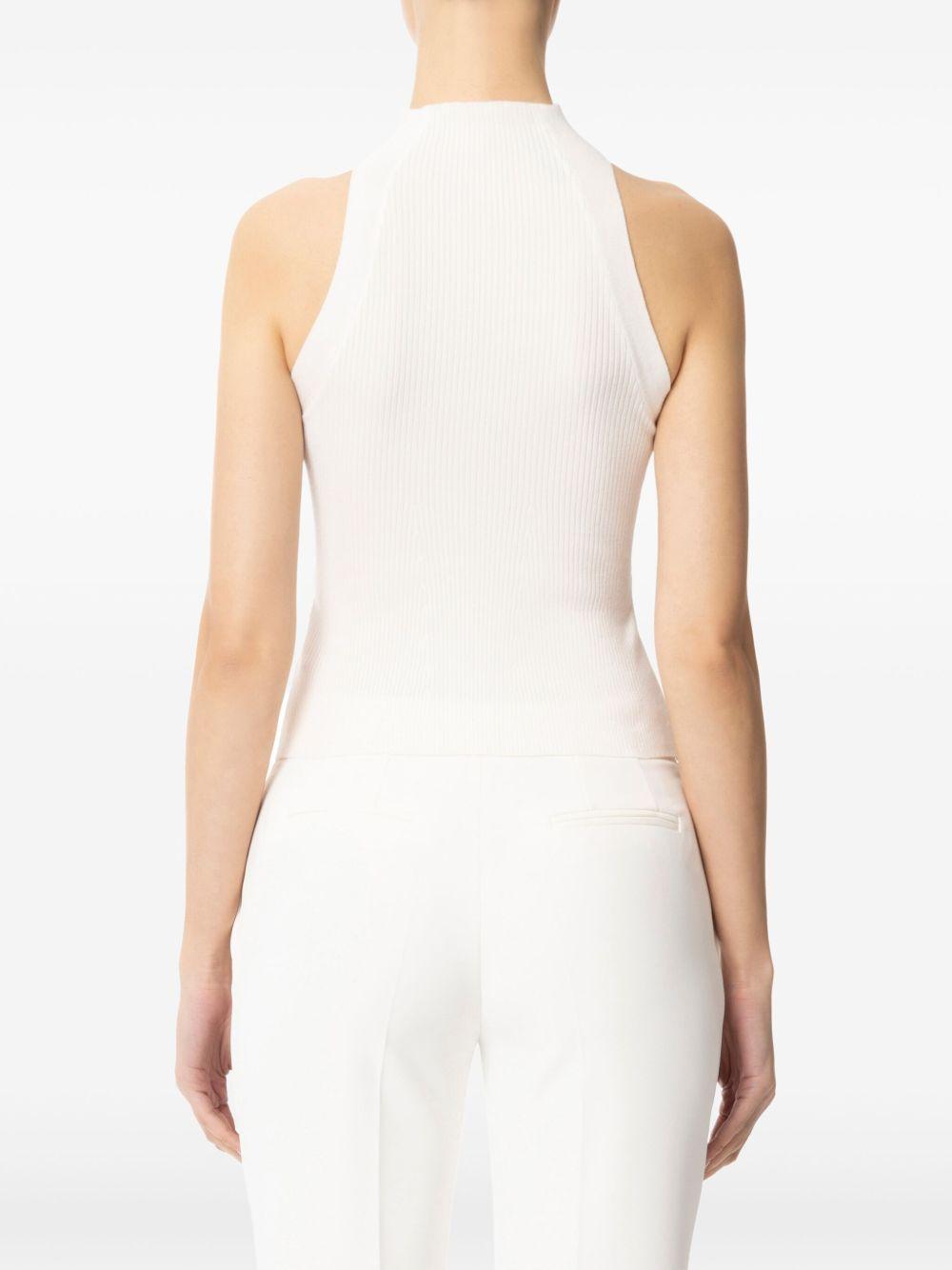 cut-out tank top Product Image