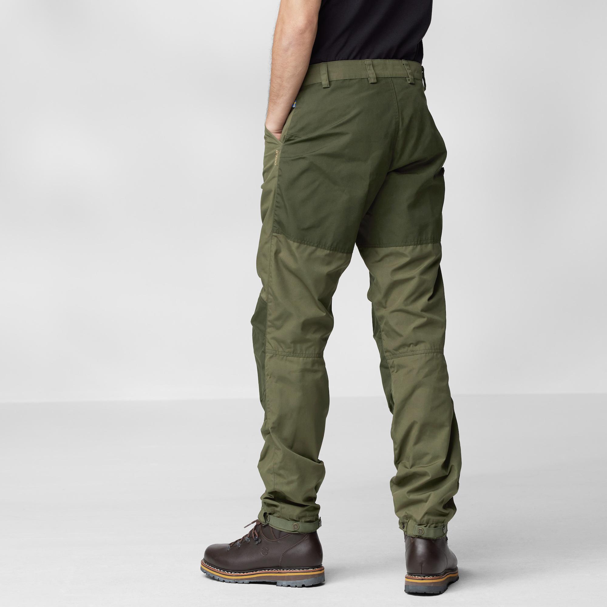 Greenland Trail Trousers M Product Image