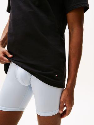 Cotton Classics Crewneck Undershirt 3-Pack Product Image