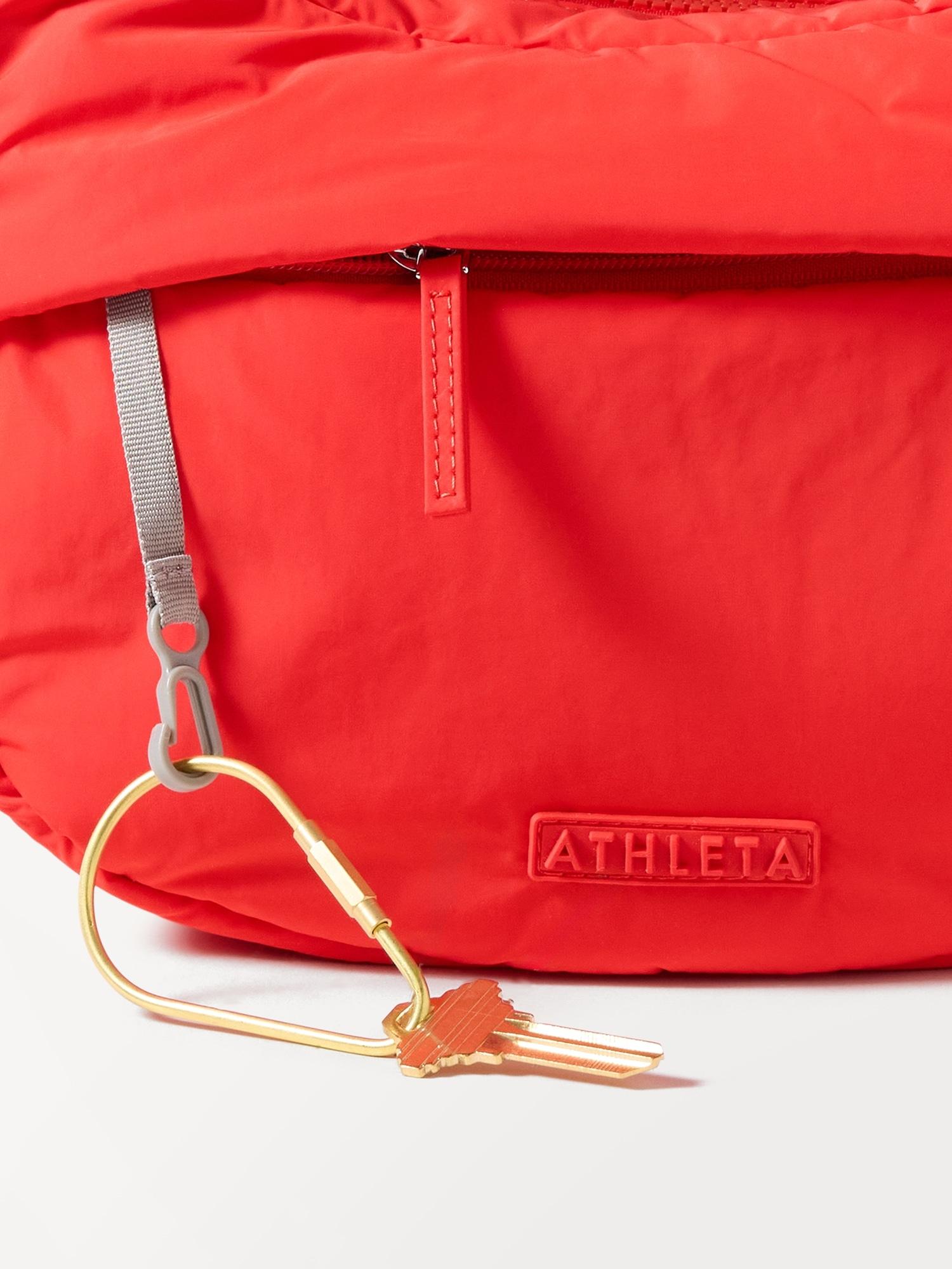 All About Small Crossbody Hobo Bag Product Image