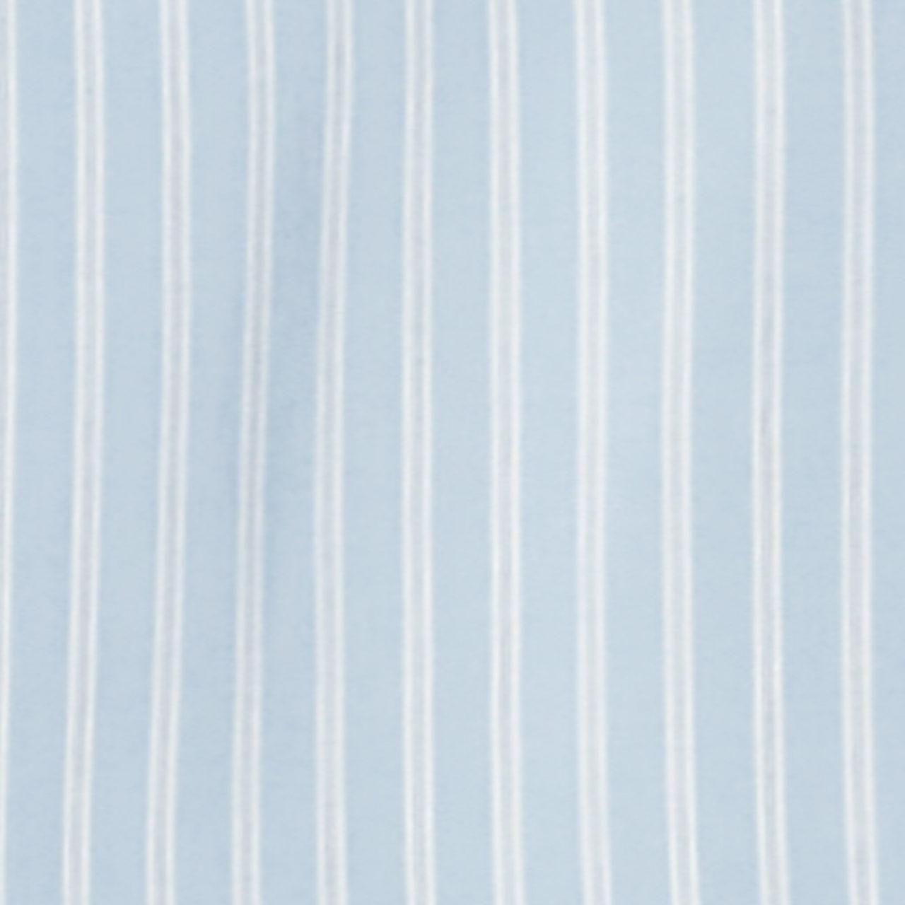 RELAXED STRIPED SHIRT Product Image