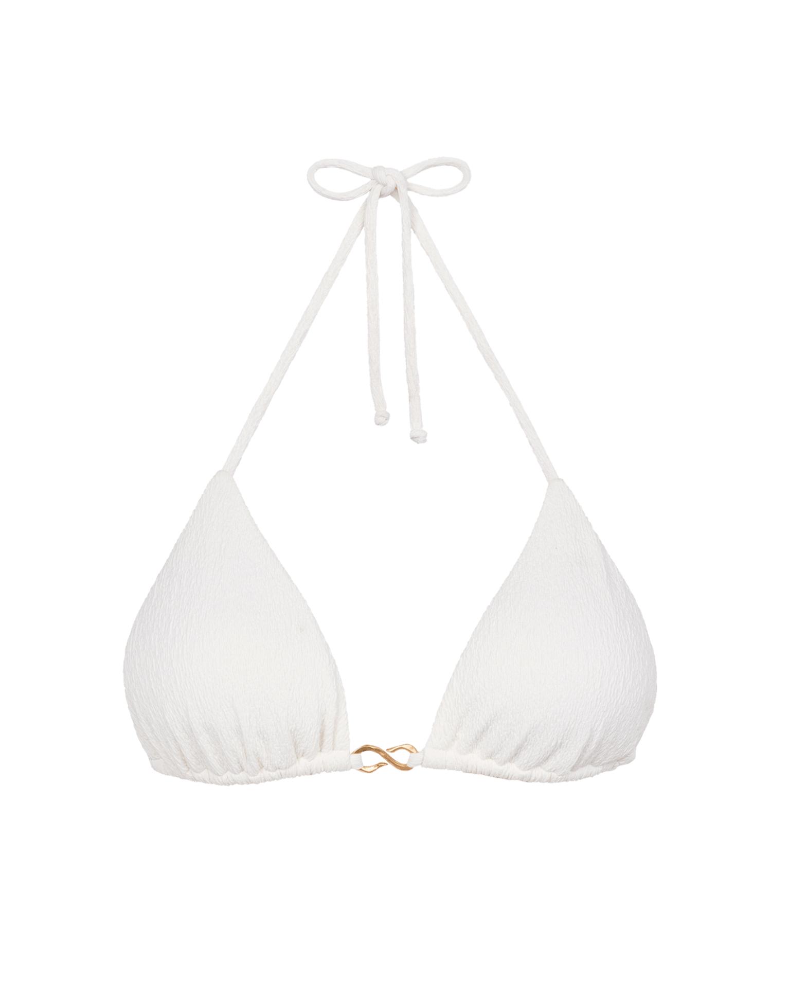 Firenze Solaro Bottom - White Product Image