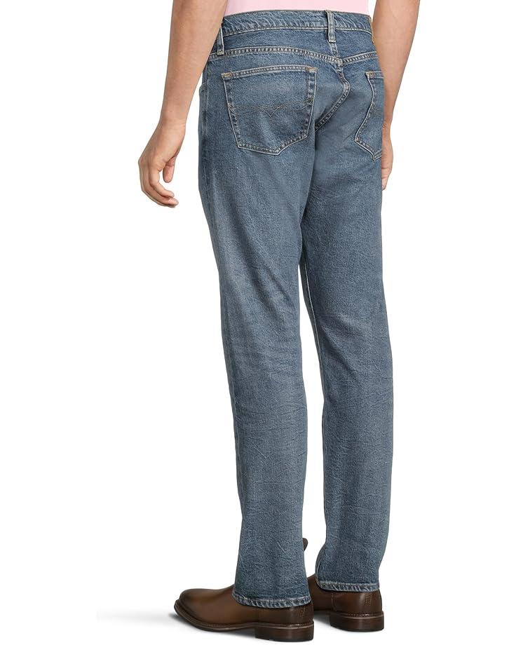 Sullivan Slim Stretch Jeans in Hudson Boating Khaki Product Image