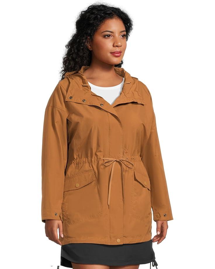 Plus Size Switchback™ IV Jacket Product Image