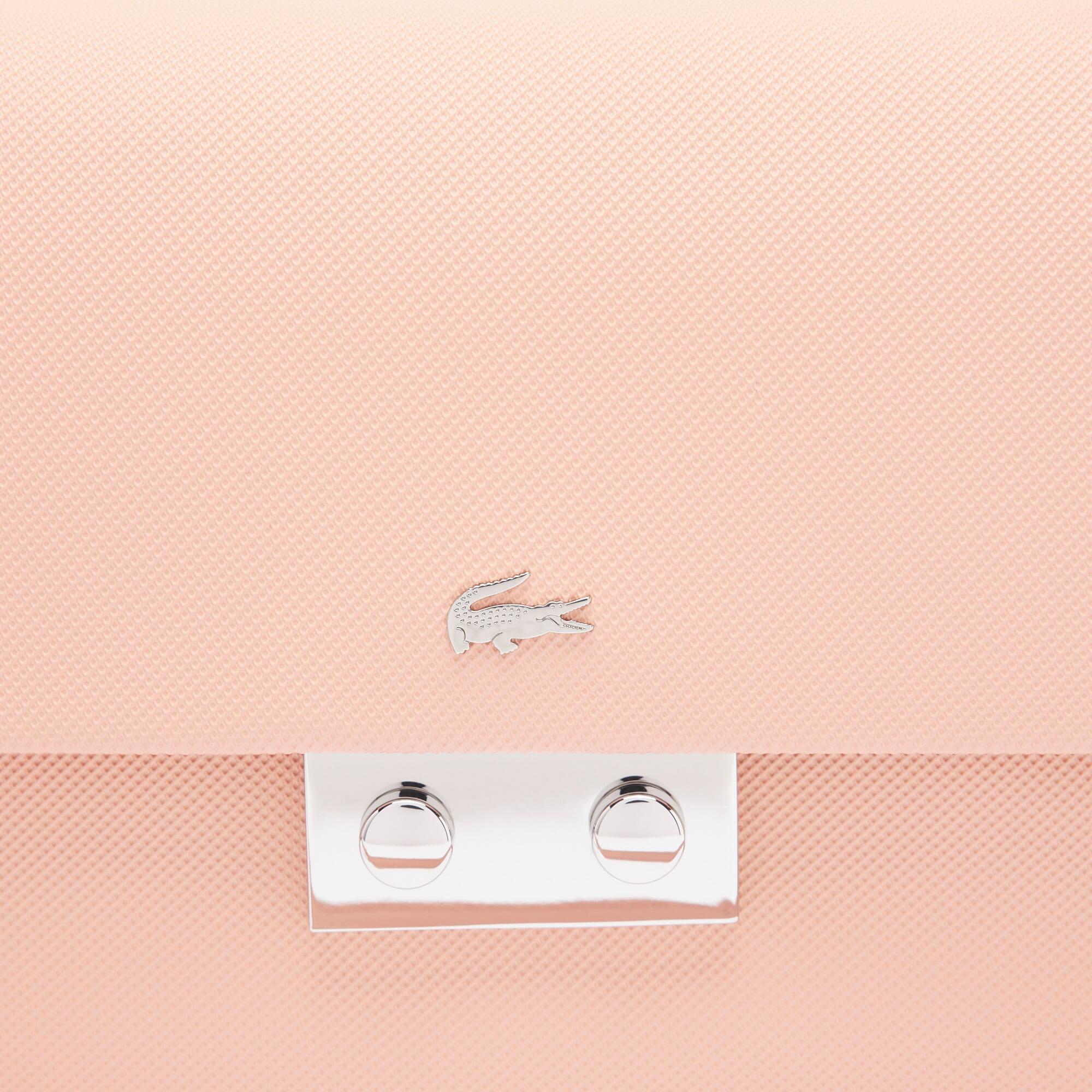 Daily City Flap Close Messenger Bag Product Image