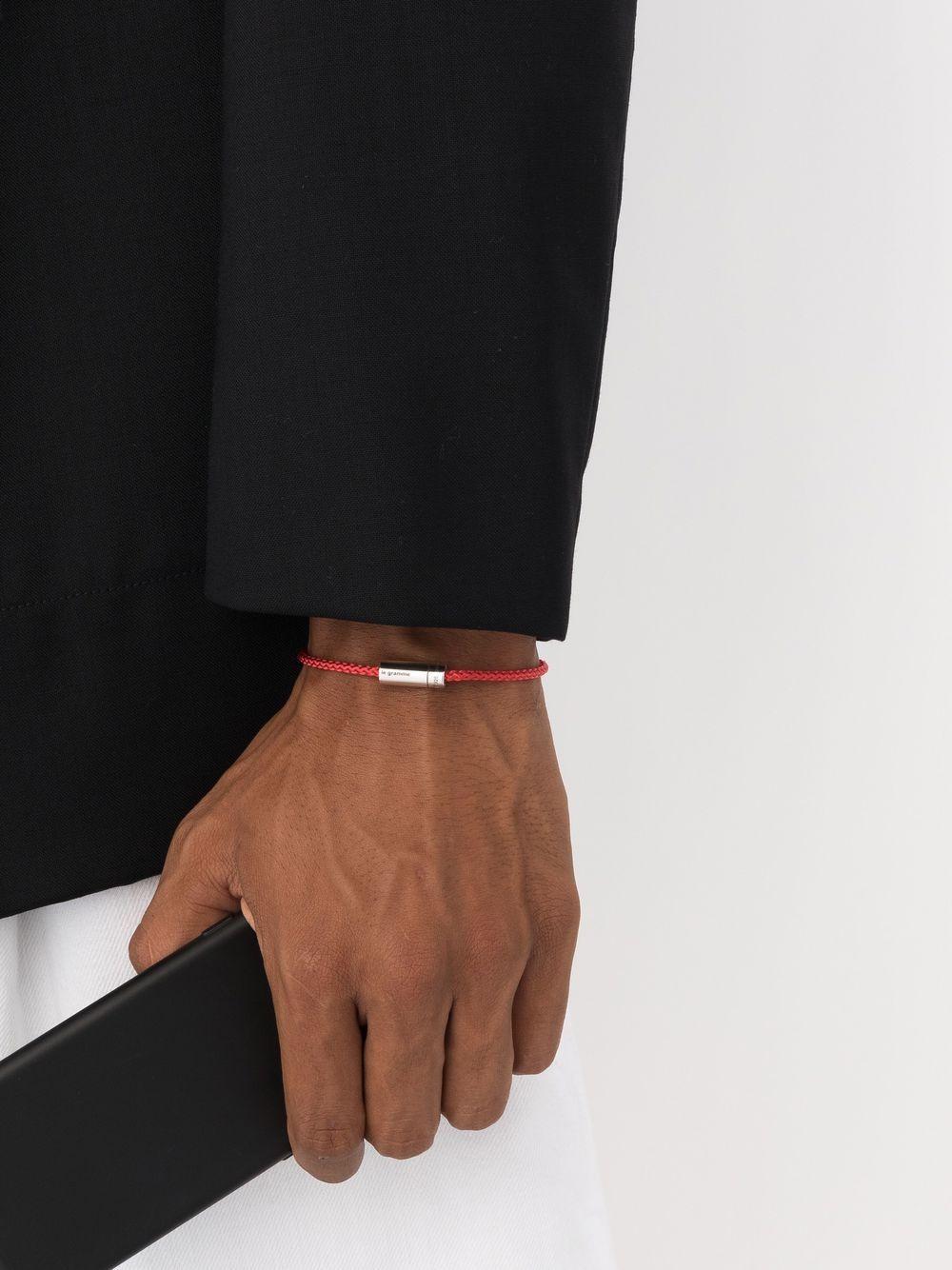 7g Nato polished bracelet Product Image