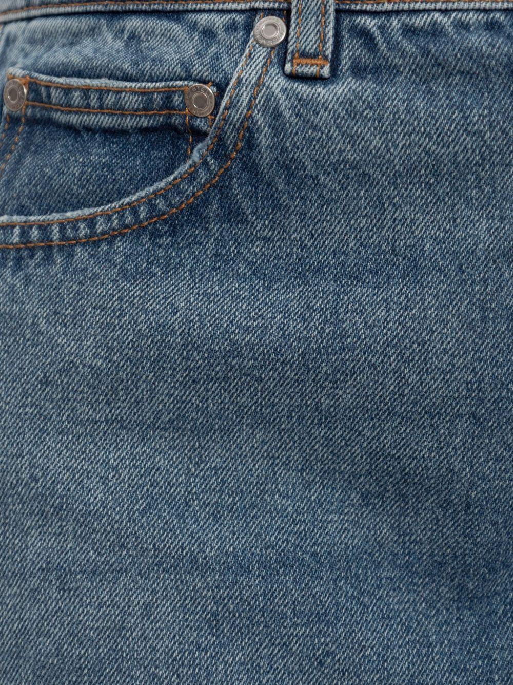 wide-leg jeans Product Image