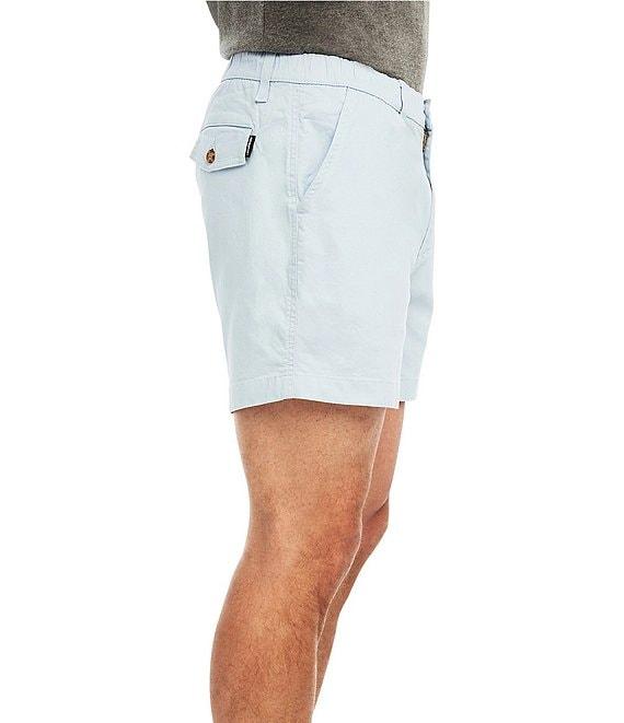 Chubbies Altitudes 5.5#double; Inseam Stretch Shorts Product Image