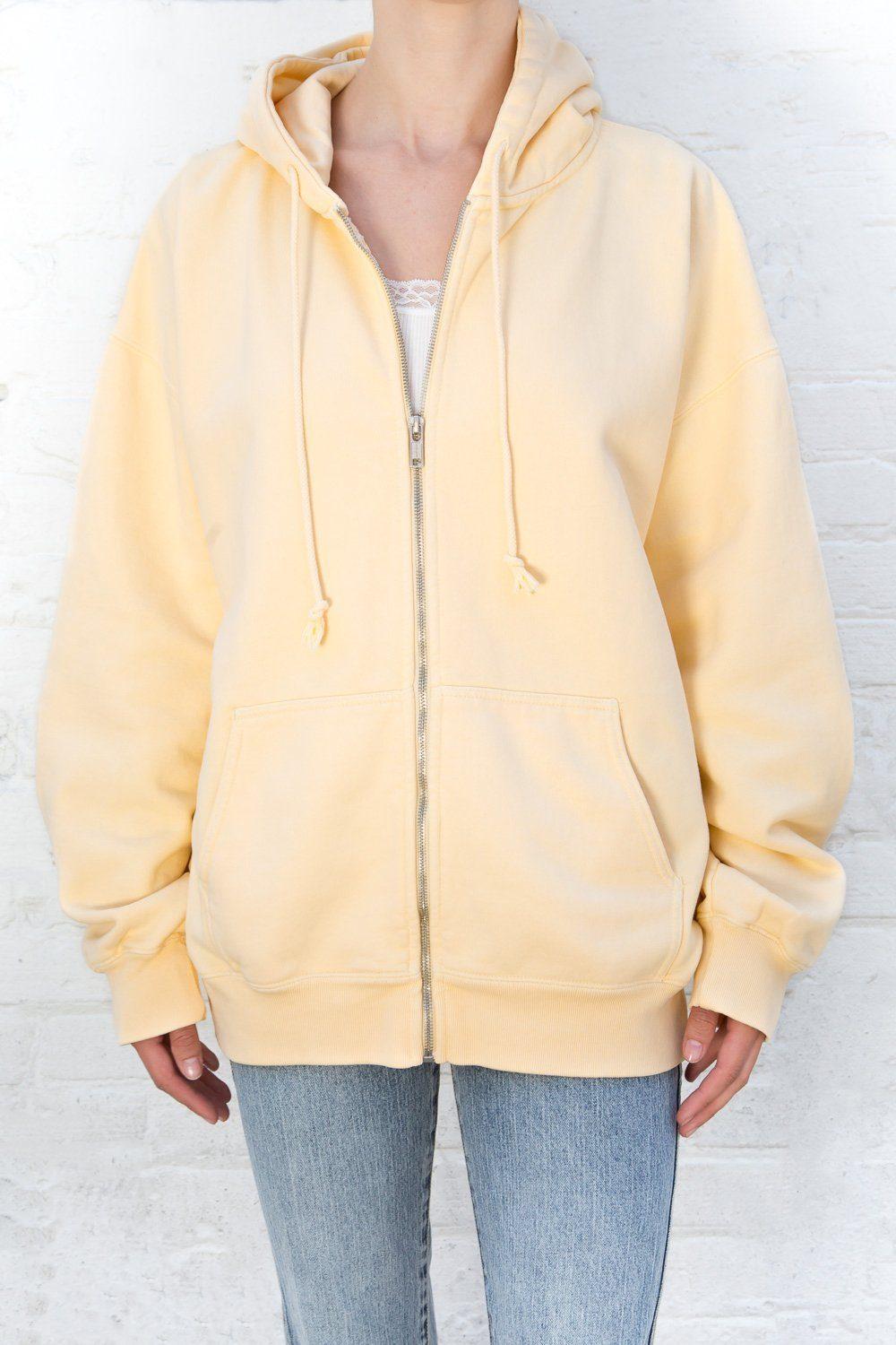 Christy Hoodie Product Image
