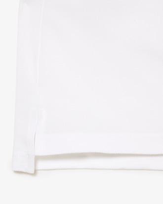 Regular Fit Supple Petit Piqué Polo Shirt Product Image