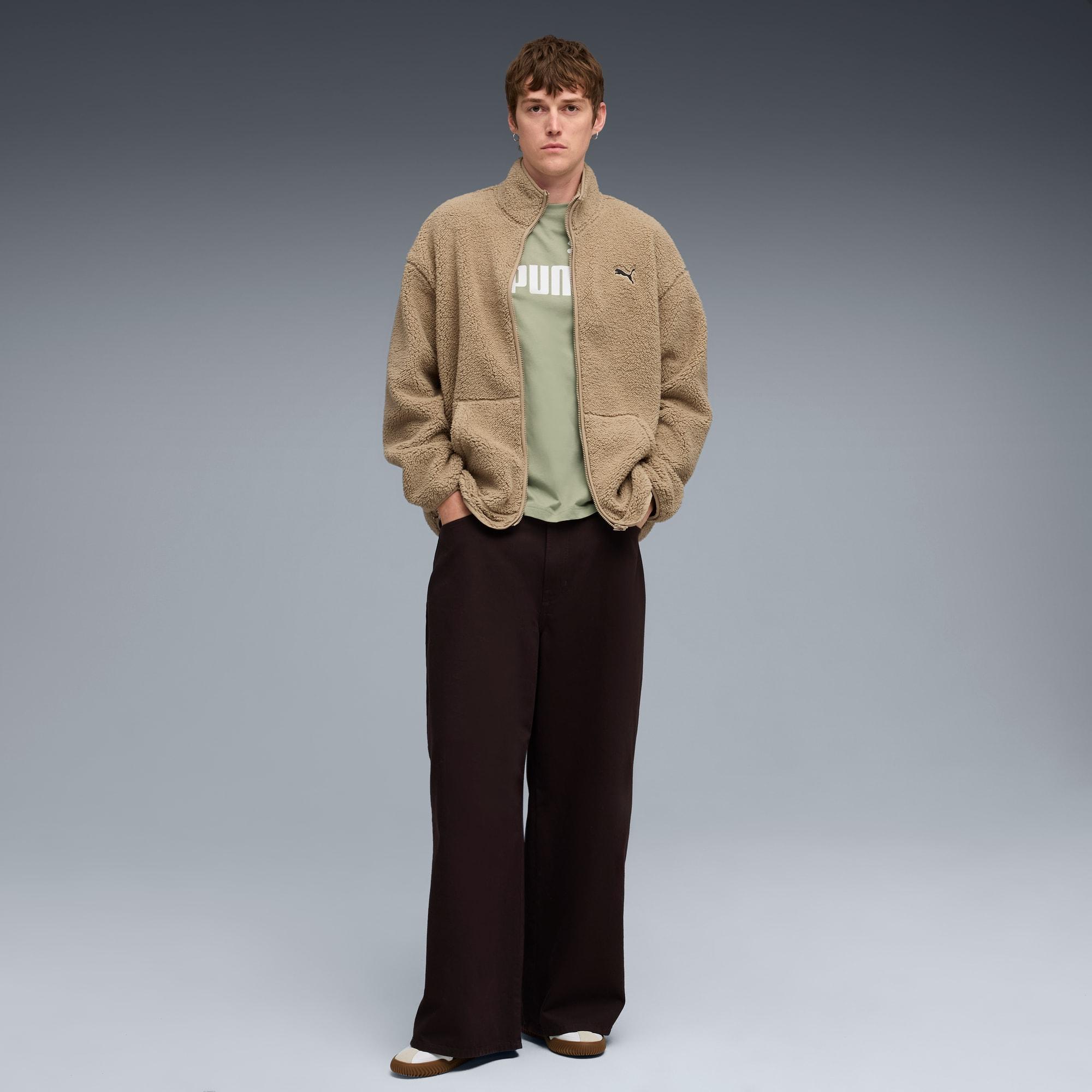 ESS No. 1 Logo Men's Tee Product Image