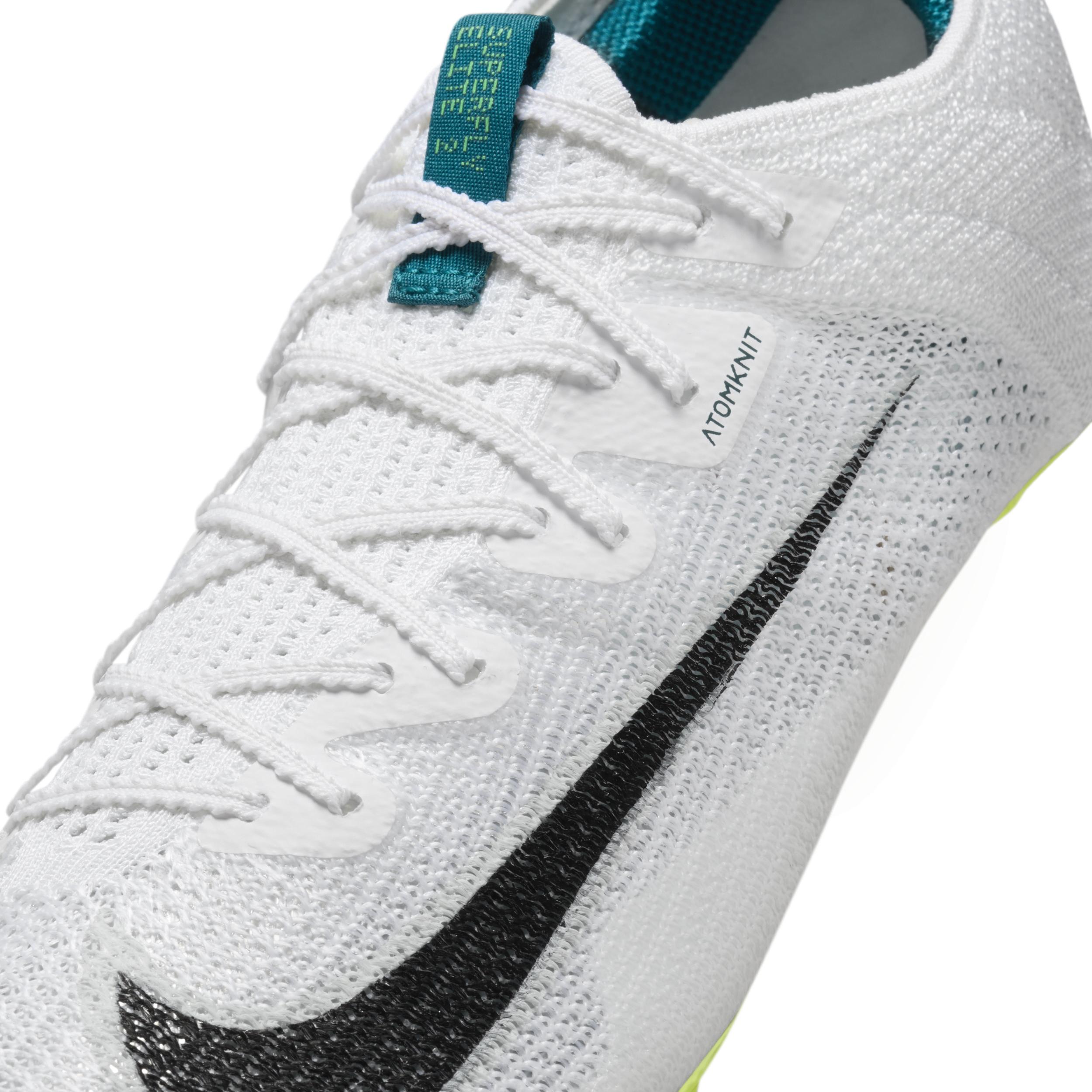 Nike Men's Zoom Superfly Elite 2 Track & Field Sprinting Spikes Product Image