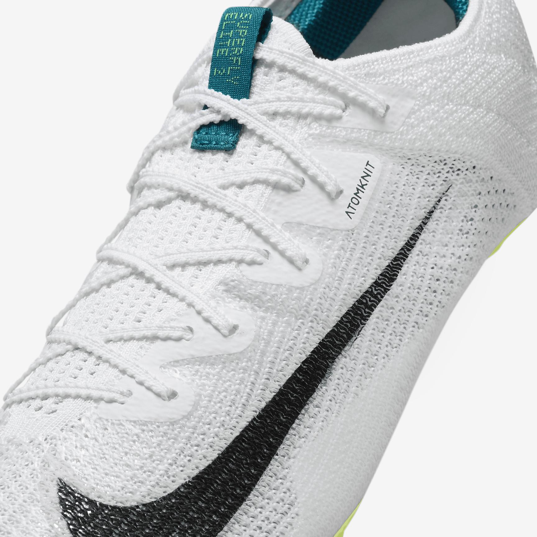 Nike Men's Zoom Superfly Elite 2 Track & Field Sprinting Spikes Product Image