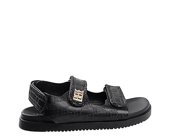 Bebe Womens Thea Sandal Product Image