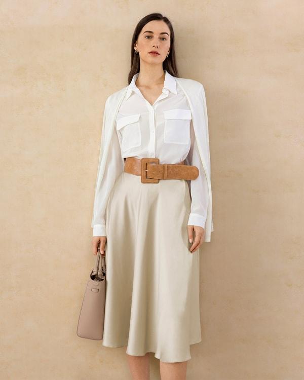 Valerie Skirt Product Image