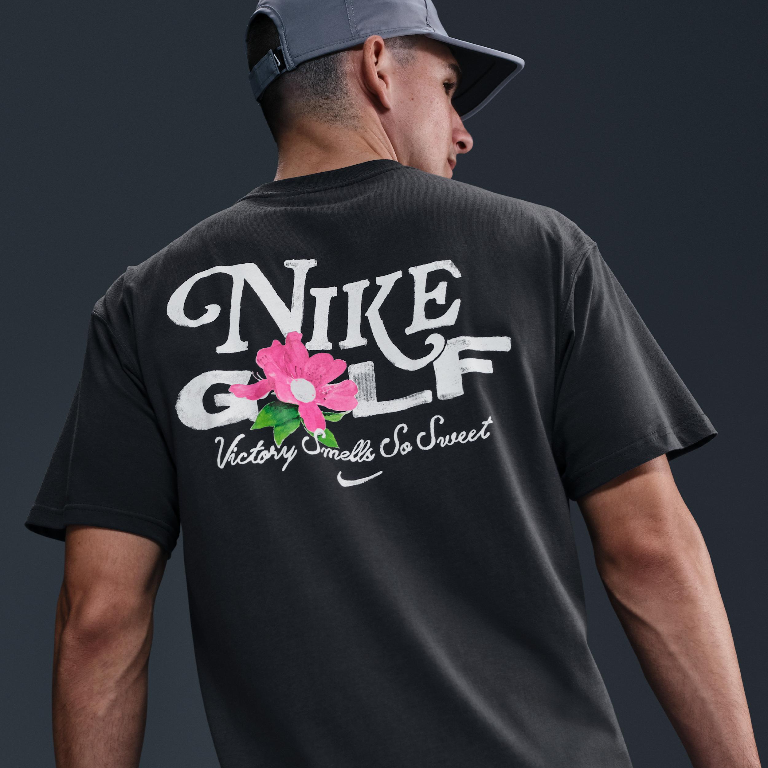 Nike Men's Max90 Golf T-Shirt Product Image