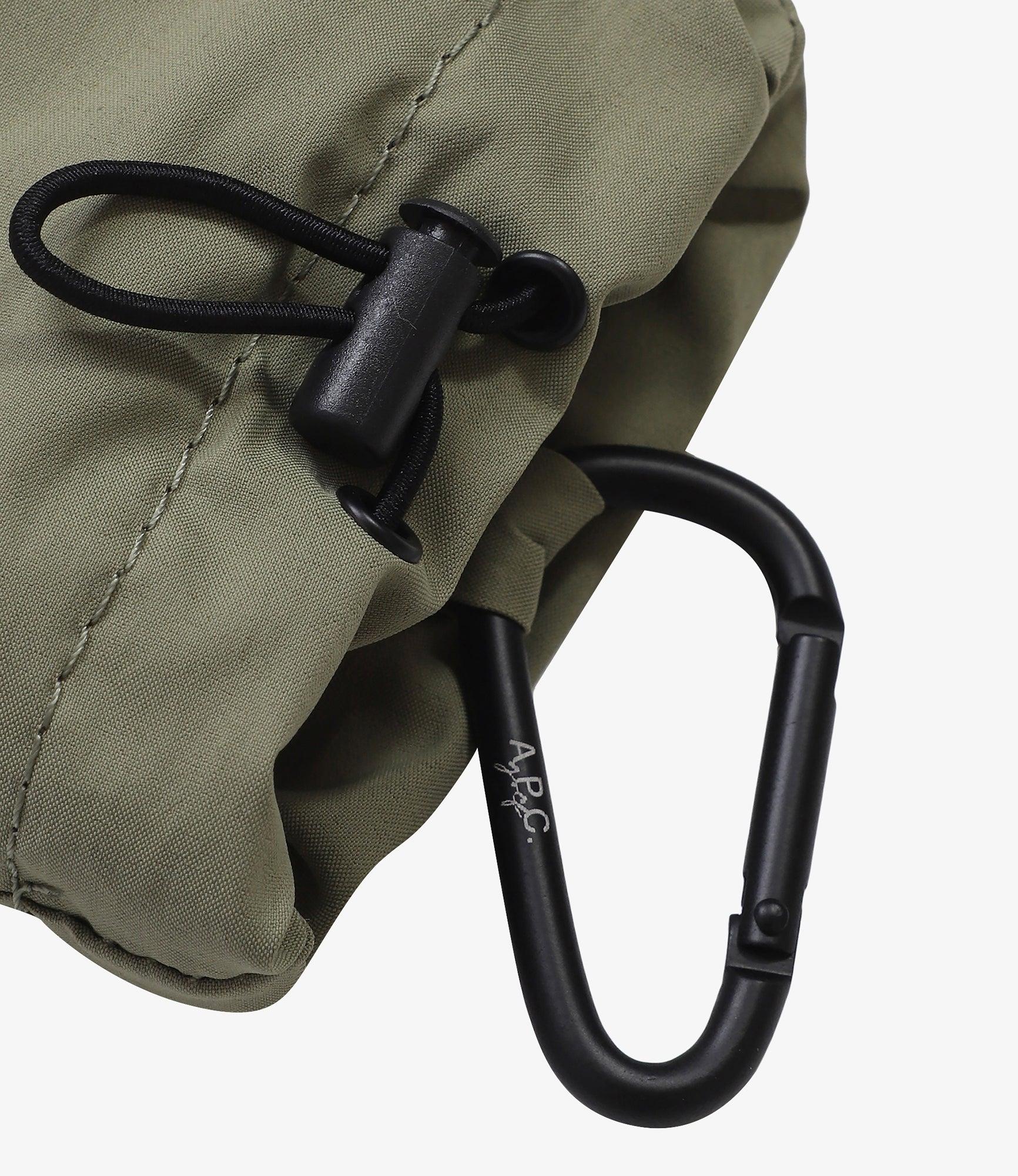 Arnold Pouch Male Product Image