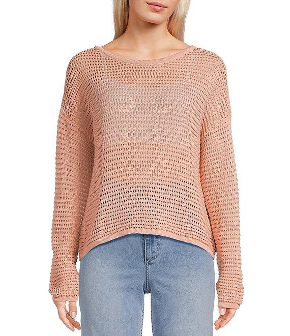 Billabong Daybreak Long Sleeve Sweater Product Image