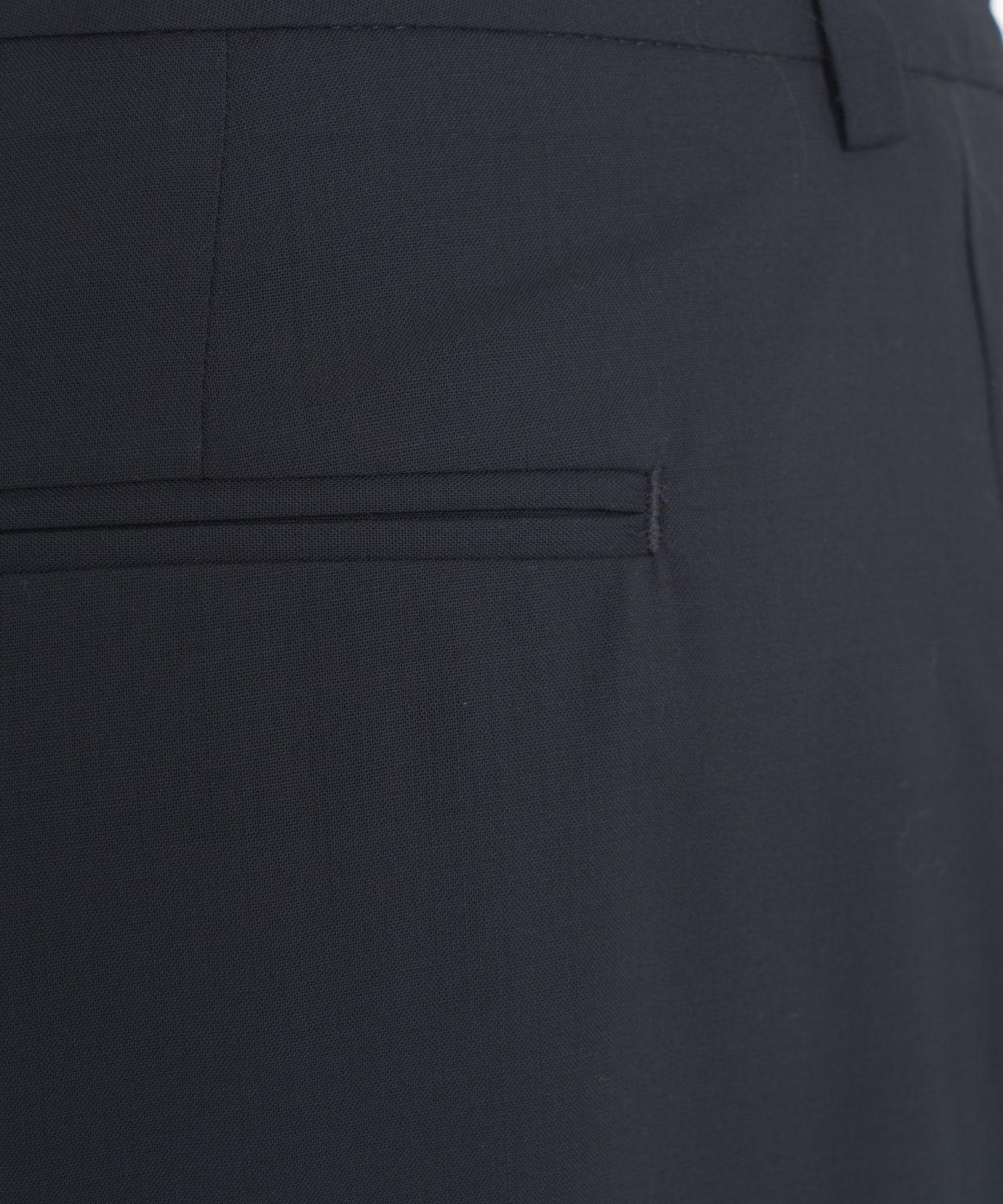 Virgin wool pants 'Lola' Product Image