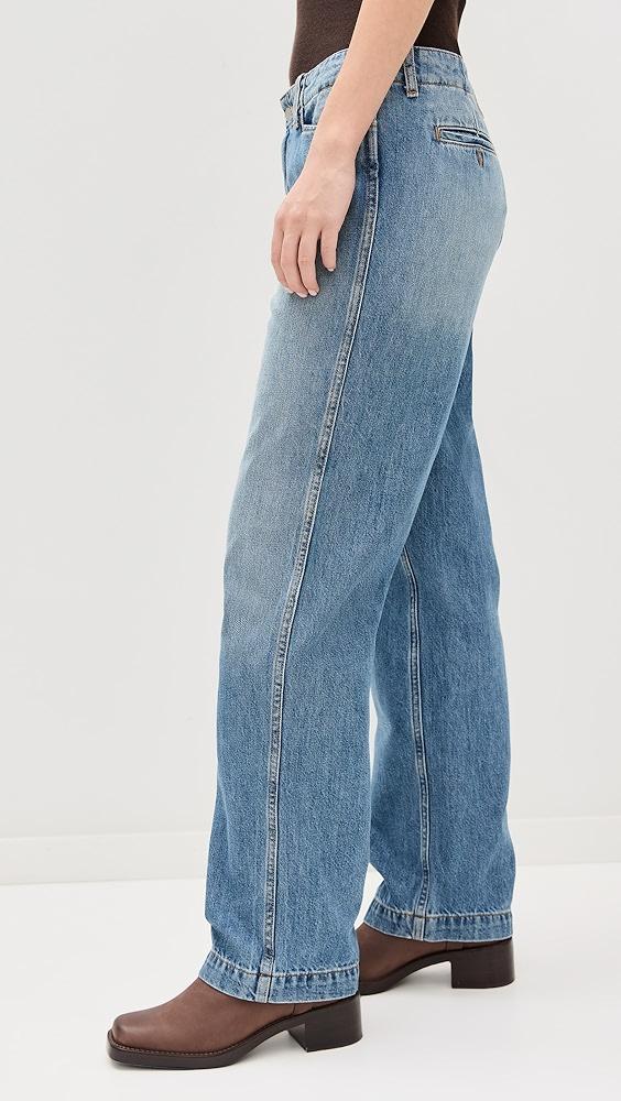 RE/DONE The Slacker Jeans | Shopbop Product Image