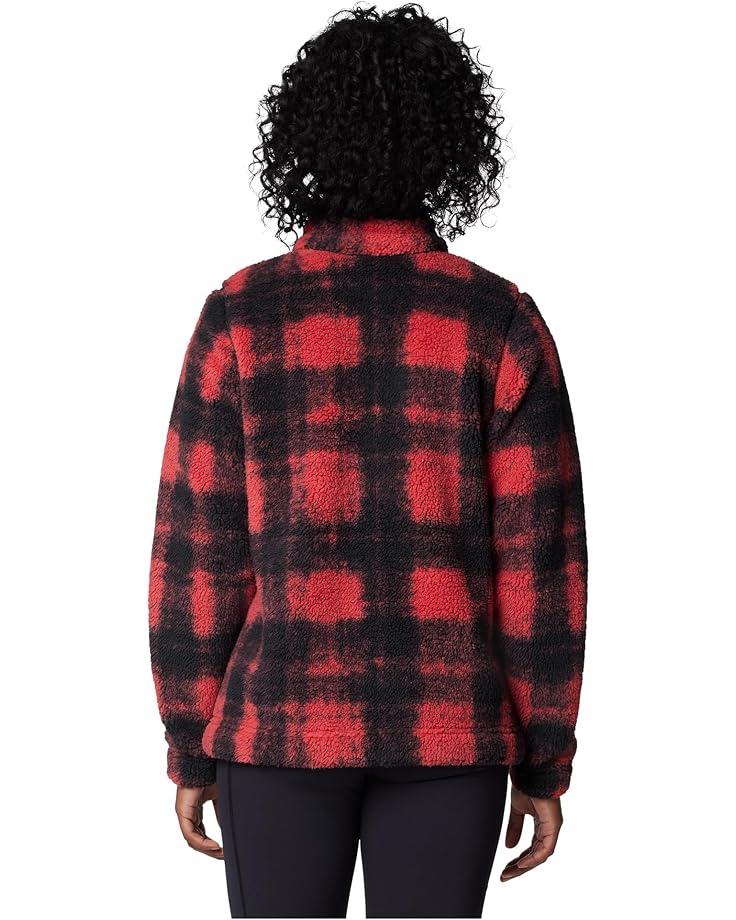 Women's Columbia West Bend™ 1/4 Zip II Product Image