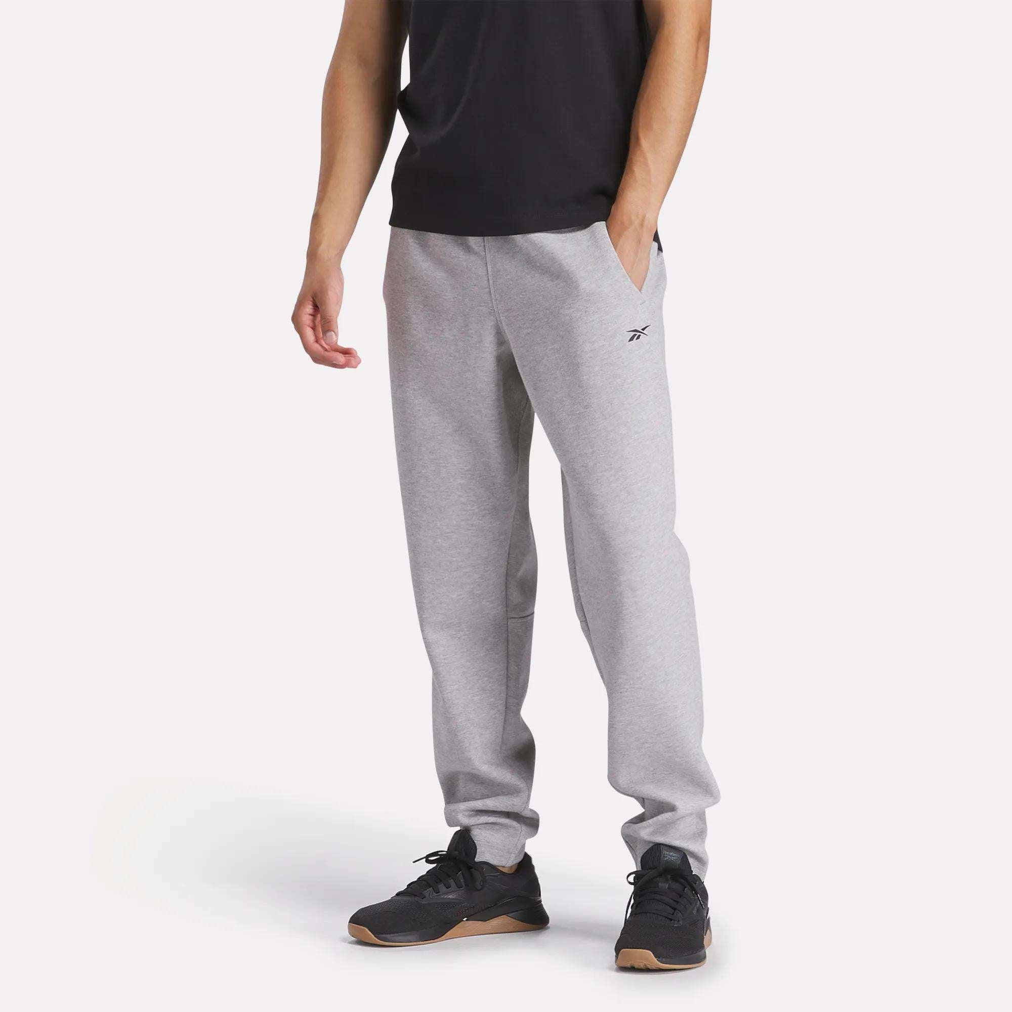 Men's Athlete Training Pants Male Product Image
